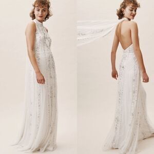 New BHLDN Osborne Dress